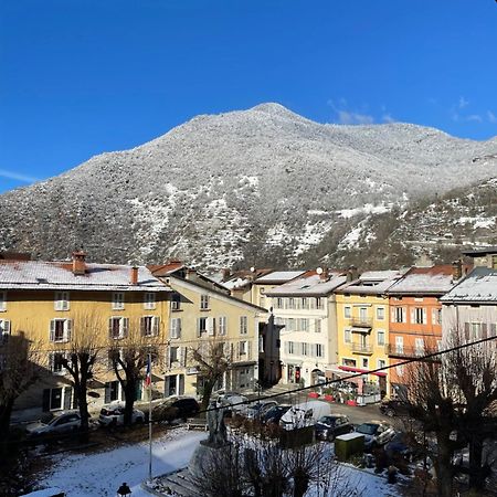 La Montagnette L Oursson Chambre Maison En Travaux De 10H A 17H Мутие Екстериор снимка