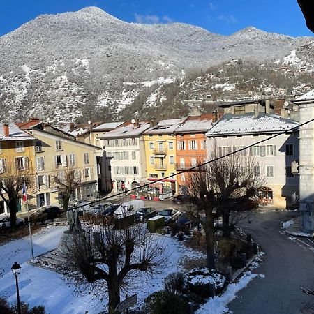 La Montagnette L Oursson Chambre Maison En Travaux De 10H A 17H Мутие Екстериор снимка